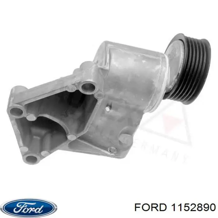 1152890 Ford Napinacz paska napędowego