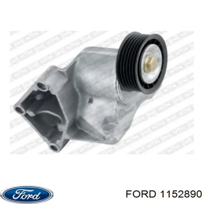Napinacz paska napędowego 1152890 Ford