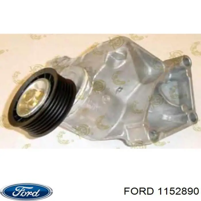 Napinacz paska napędowego Ford 1152890 cena, od 17,61 USD