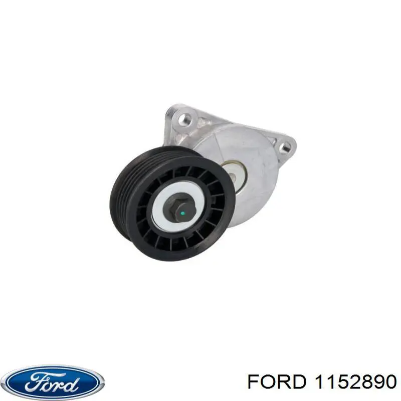 Do koszyka 1152890 Ford Napinacz paska napędowego