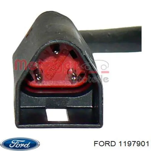 Czujnik prędkości Ford 1197901 cena, od 18,76 USD