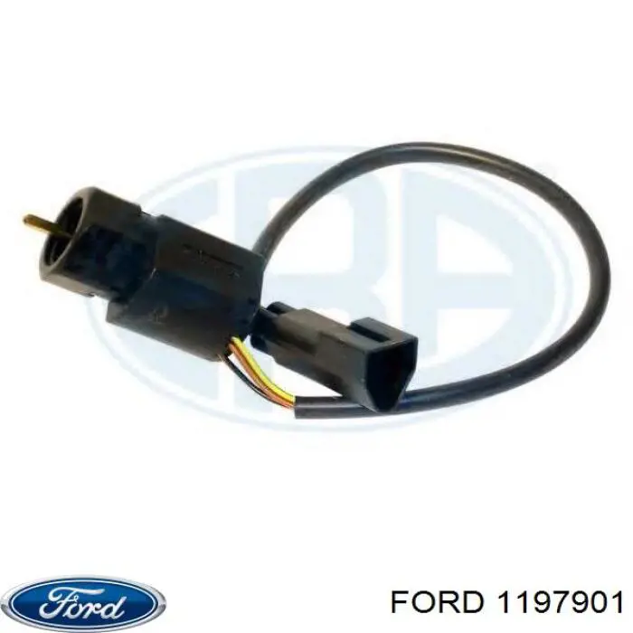 Czujnik prędkości 1197901 Ford