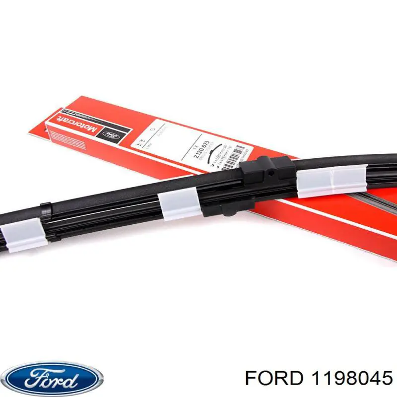 Uszczelniacz wału korbowego przedni Ford 1198045 cena, od 11,35 USD