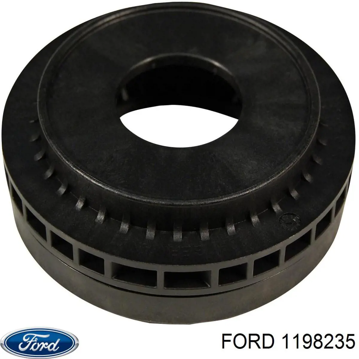 1198235 Ford łożysko podporowe amortyzatora przedniego