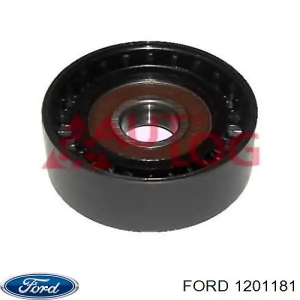 Napinacz paska napędowego Ford 1201181 cena, od 72,96 USD