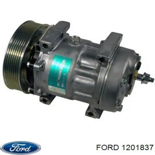 Zderzak przedni APFD2206T Amparts