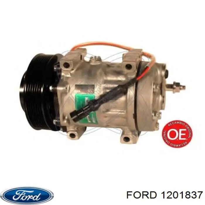 Do koszyka Zderzak przedni Ford Focus I DFW