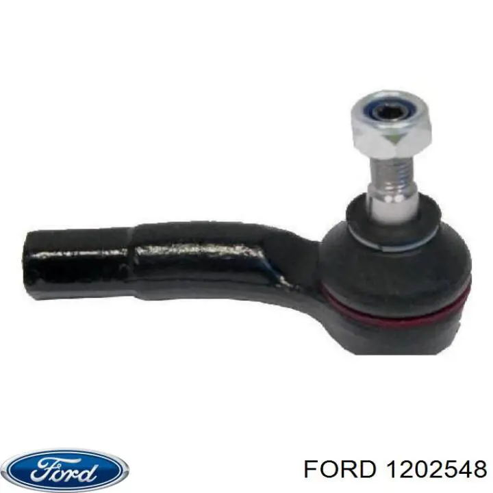 Końcówka drążka kierowniczego zewnętrzna Ford 1202548 cena, od 14,54 USD