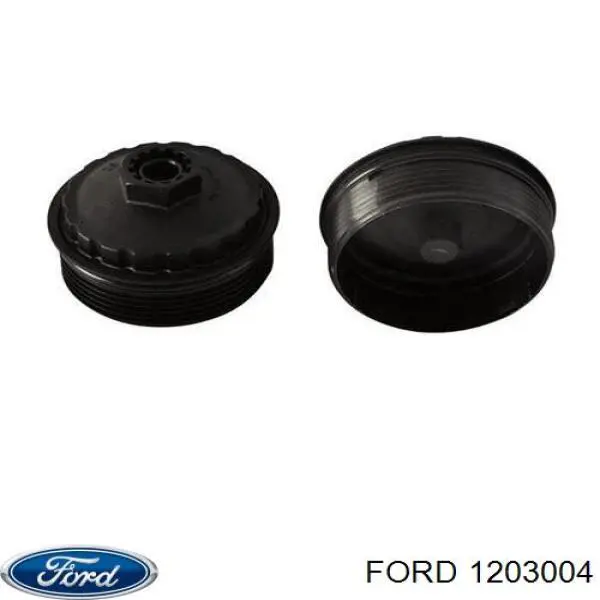 Pokrywa filtra oleju Ford 1203004 cena, od 10,80 USD
