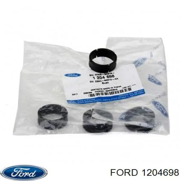 Zestaw naprawczy wtryskiwacza Ford 1204698 cena, od 7,93 USD