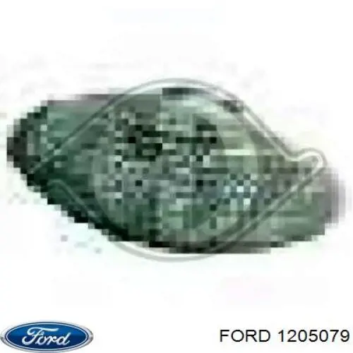  Parownik klimatyzacji Ford Transit 4