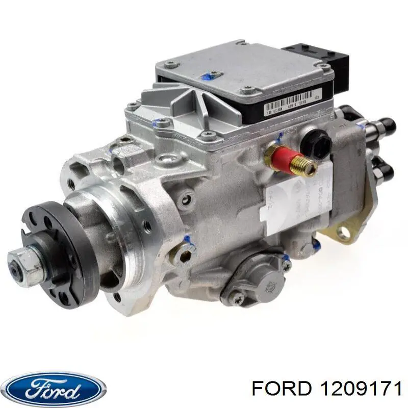 Pompa wtryskowa wysokiego ciśnienia Ford 1209171 cena, od 625,02 USD