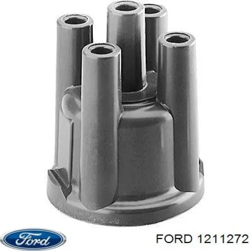 Przewód hydraulicznego układu wspomagania wysokiego ciśnienia, od pompy do maglownicy (mechanizmu) Ford 1211272 cena, od 112,60 USD