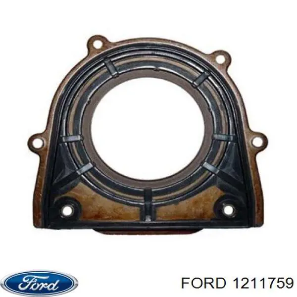 Uszczelniacz wału korbowego silnika tylny Ford 1211759 cena, od 26,72 USD