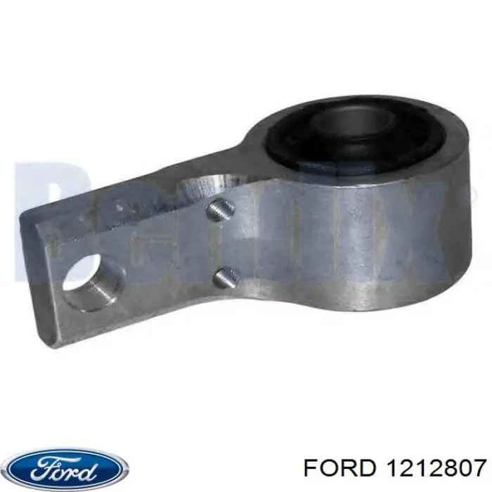 1212807 Ford Wahacz zawieszenia przedniego dolny prawy