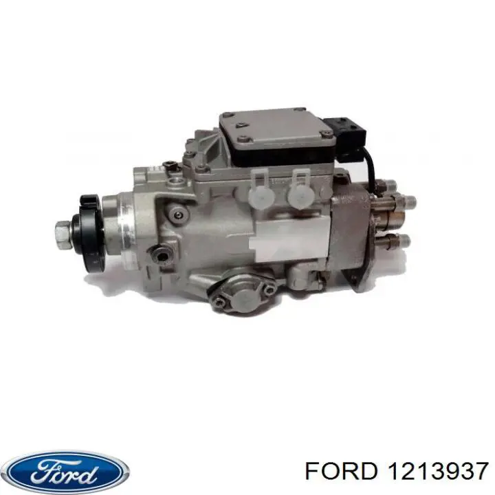 Pompa wtryskowa wysokiego ciśnienia Ford 1213937 cena, od 600,06 USD