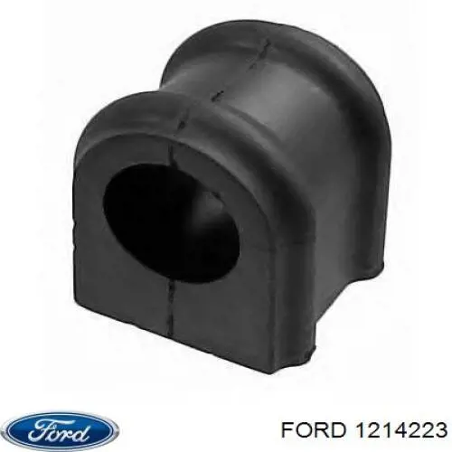 1M5113A603AB Ford lampa zespolona tylna lewa