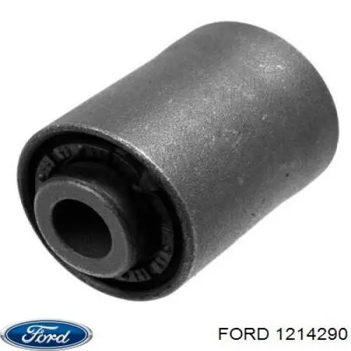 Do koszyka 1214290 Ford Wahacz zawieszenia tylnego dolny lewy/prawy