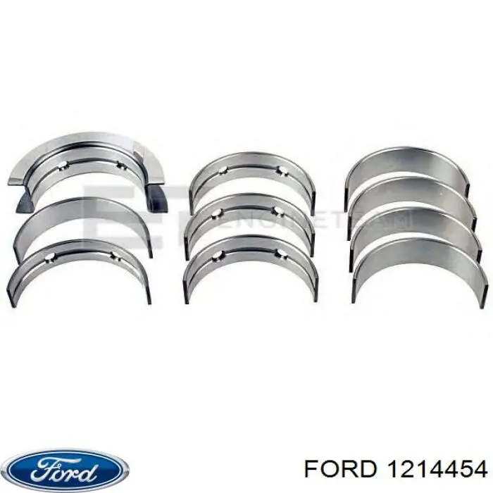Do koszyka 1099924 Ford 