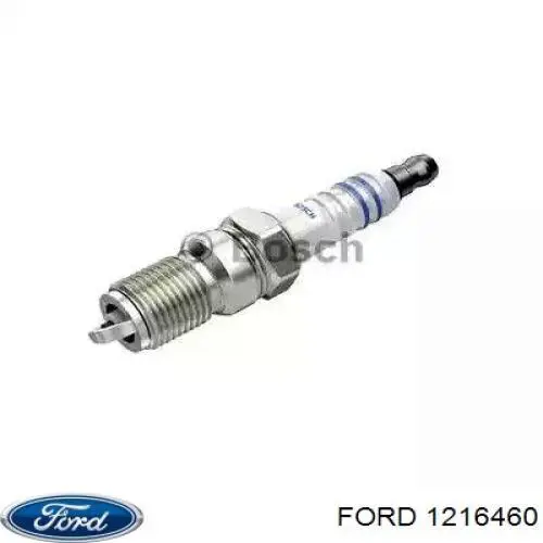 1216460 Ford Świeca zapłonowa