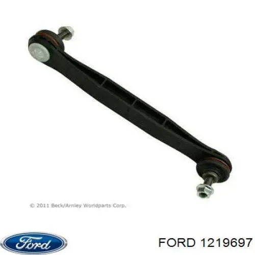 Łącznik stabilizatora przedniego Ford 1219697 cena, od 13,33 USD