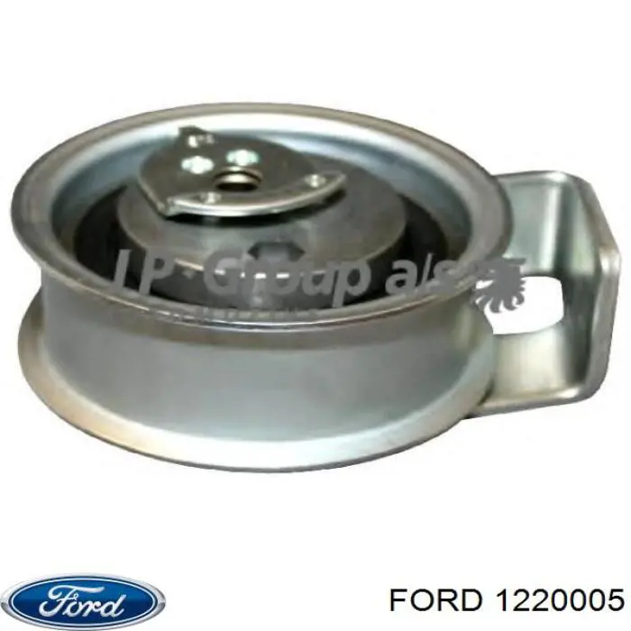 Do koszyka 1220005 Ford Drążek poprzeczny zawieszenia tylnego