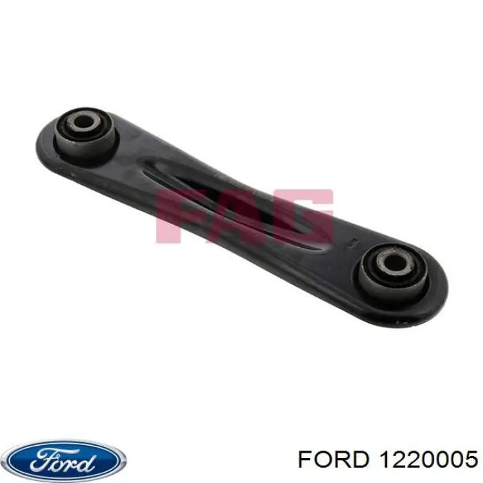 Drążek poprzeczny zawieszenia tylnego Ford 1220005 cena, od 21,26 USD
