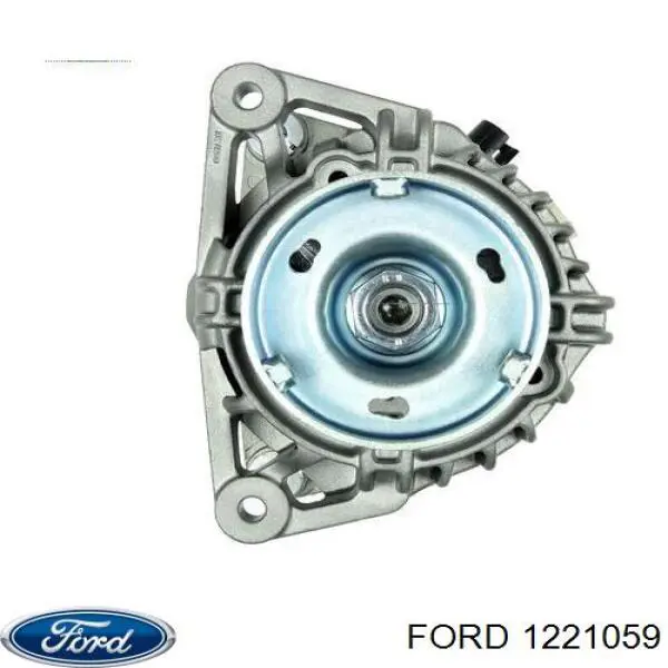 1221059 Ford alternator