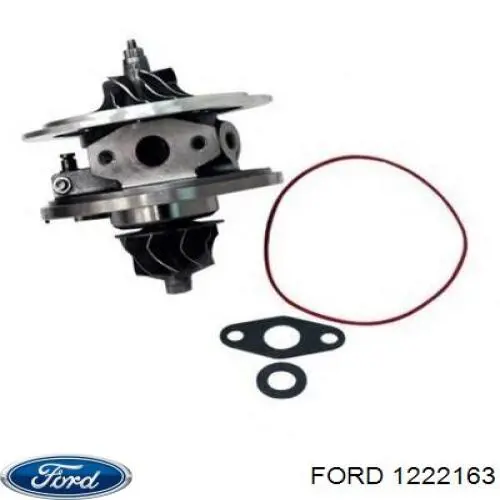 Turbina 8024189002S Garrett