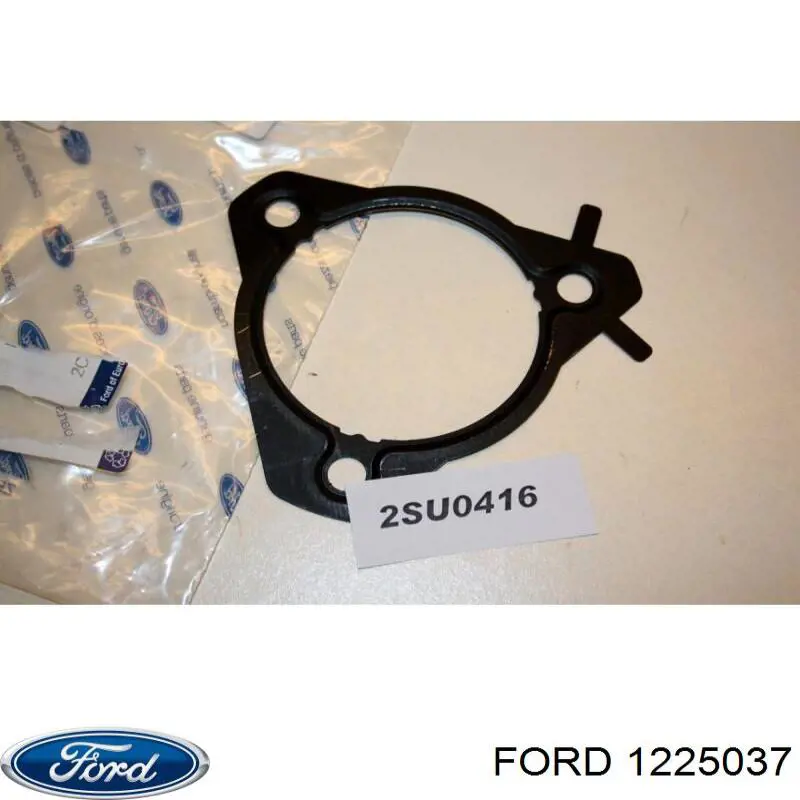 Uszczelka pompy wtryskowej Ford 1225037 cena, od 5,77 USD