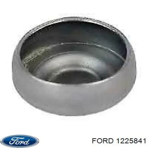 Zaślepka głowicy cylindrów/bloku cylindrów Ford Fiesta Mk6 hatchback (CB1) (2008 - 2016) cena, od 3,33 USD