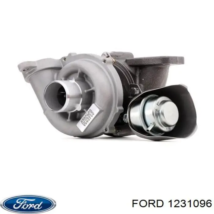 Turbina