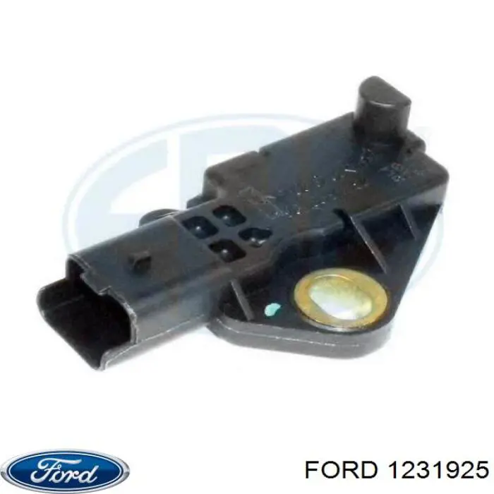 Czujnik położenia wału korbowego Ford 1231925 cena, od 23,99 USD