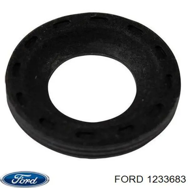 1233683 Ford Pierścień uszczelniający wtryskiwacza