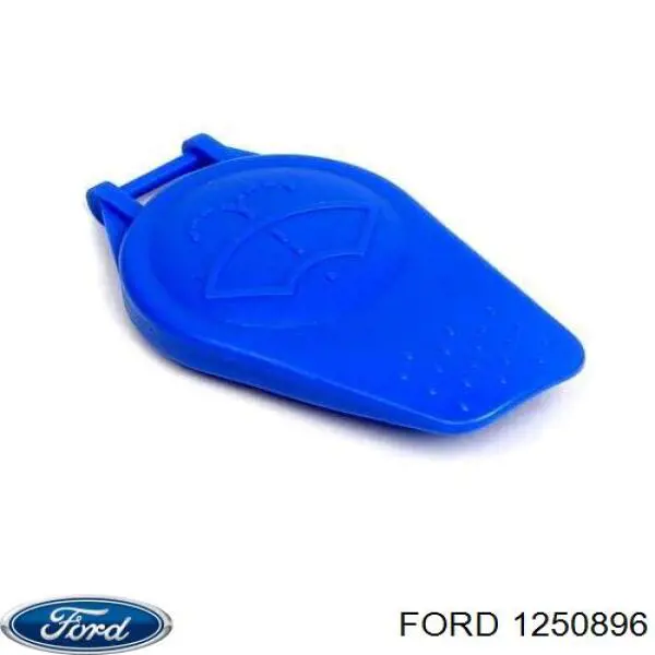 Do koszyka Korek zbiornika spryskiwacza Ford Kuga I CBV