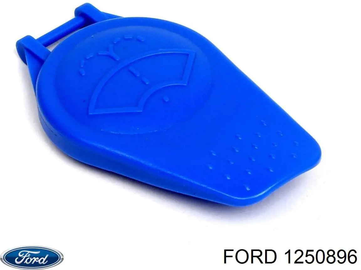 Korek zbiornika spryskiwacza do Ford Kuga I CBV