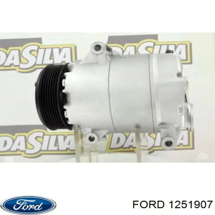 Zbiornik paliwa do Ford Mondeo III B4Y
