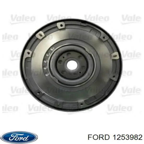 Koło zamachowe silnika Ford 1253982 cena, od 123,39 USD