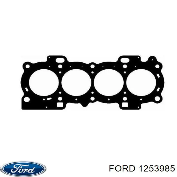 Uszczelka głowicy cylindrów Ford 1253985 cena, od 25,65 USD