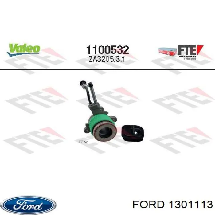 Osłona silnika, miski (przedziału silnika) Ford Transit VII awangarda (V363) (2013 - 2026) cena, od 49,34 USD