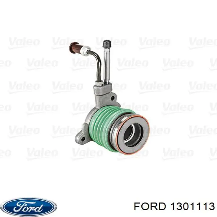 Osłona silnika, miski (przedziału silnika) do Ford Transit VII V363