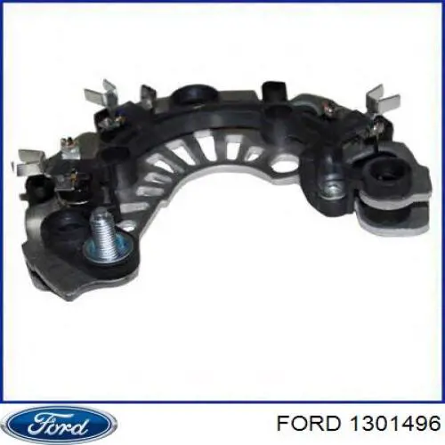 Alternator Ford 1301496 cena, od 114,53 USD