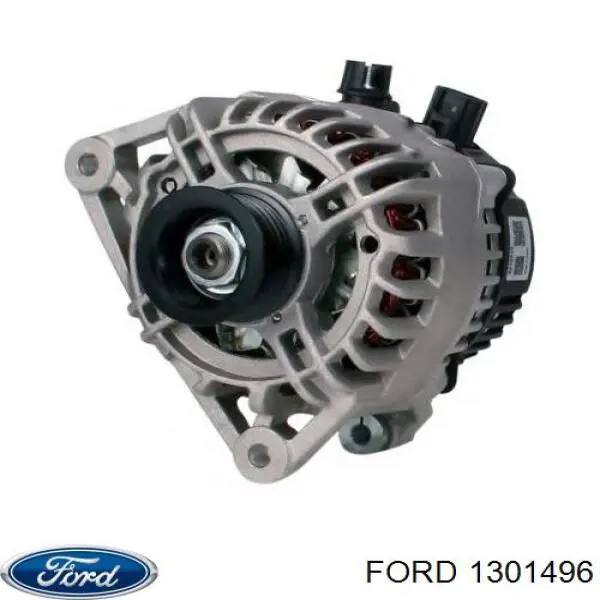 1301496 Ford Alternator