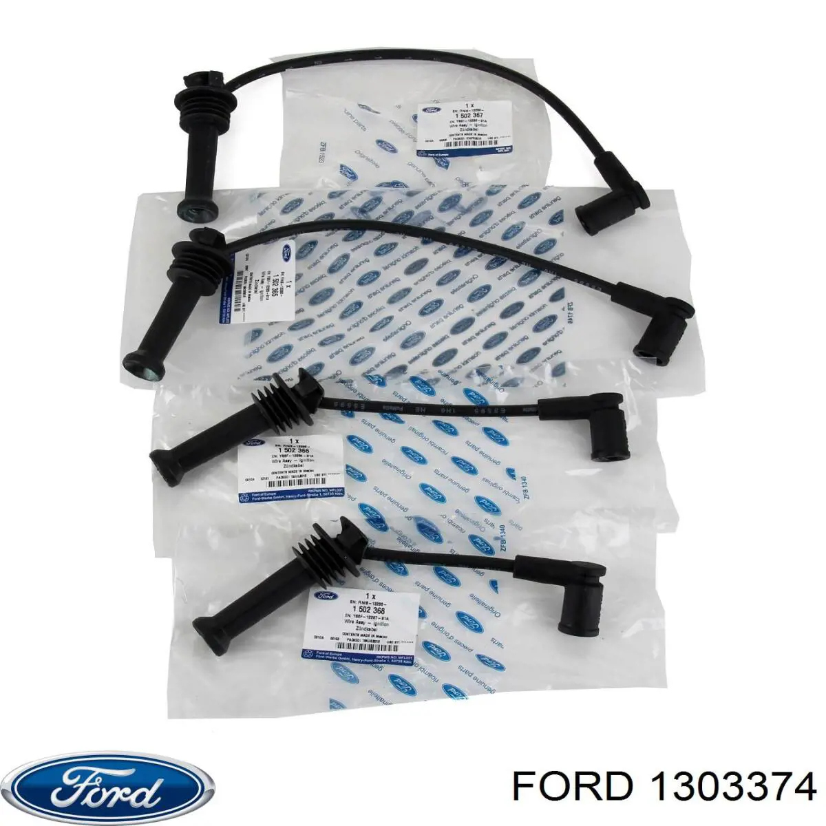 Termostat Ford 1303374