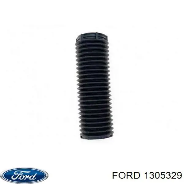 Osłona amortyzatora przedniego Ford 1305329 cena, od 9,89 USD