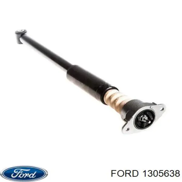 Amortyzator tylny Ford 1305638 cena, od 29,94 USD