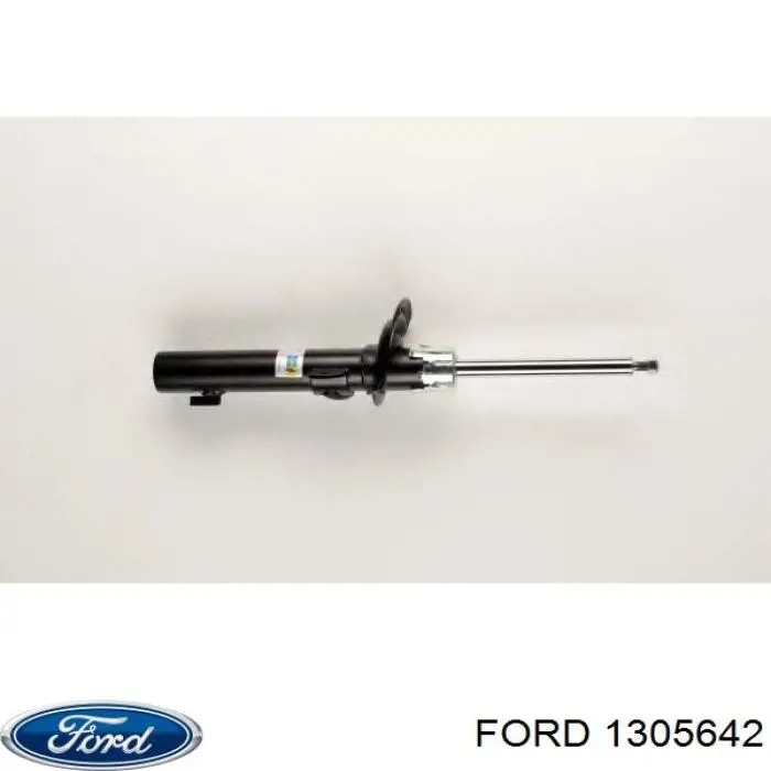 1305642 Ford Amortyzator przedni