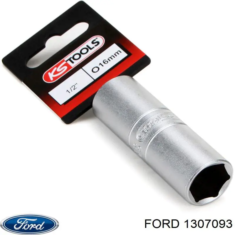 1307093 Ford Świeca zapłonowa