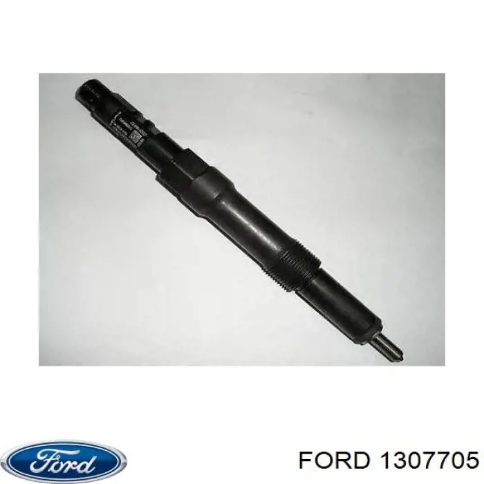1307705 Ford Wtryskiwacz paliwa