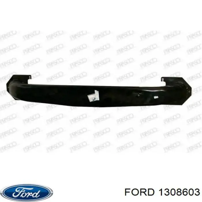 Do koszyka 1308603 Ford Wzmocnienie zderzaka przedniego